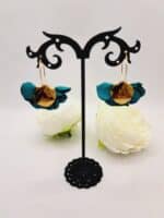 Créoles Kiki - personnalisation possible – Image 10