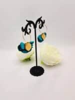 Créoles Kiki - personnalisation possible – Image 4