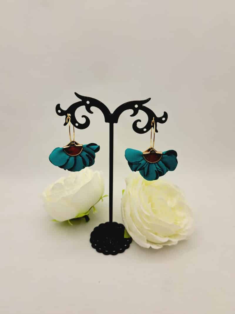 Créoles Kiki - personnalisation possible – Image 5