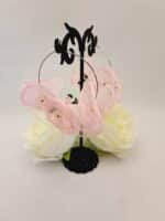 Créoles Bohème Chic Anastasia – Image 2