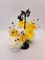 Créoles Bohème Chic Anastasia – Image 7