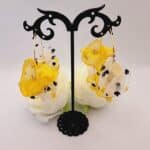 Créoles Bohème Chic Anastasia