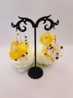 Créoles Bohème Chic Anastasia