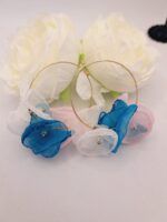 Créoles Bohème Chic Annia – Image 3