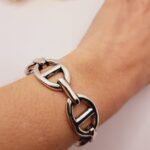 bracelet argent 925 Louise